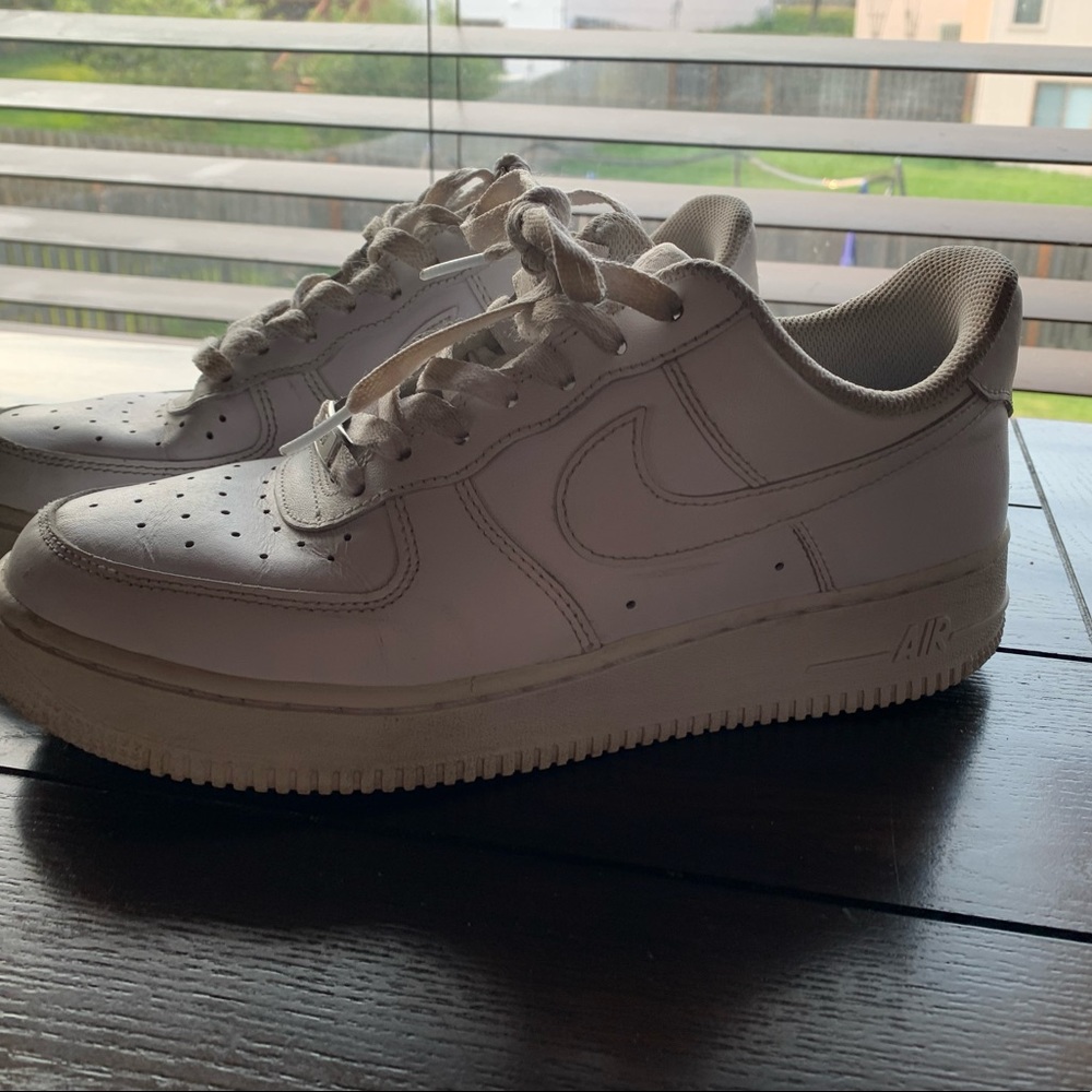 Air Force 1s